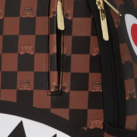 SPRAYGROUND® BACKPACK THE HIDEOUT BACKPACK