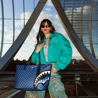 SPRAYGROUND® TOTE MIDNIGHT MAGIC SHARKS IN PARIS TOTE