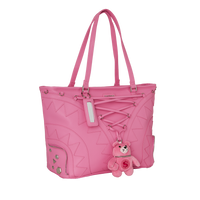 SPRAYGROUND® TOTE BABY BEAR BADDIE BOSS TOTE