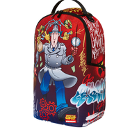 SPRAYGROUND® BACKPACK INSPECTOR GADGET BACKPACK