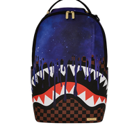 SPRAYGROUND® BACKPACK CHAMPION OF THE GALAXY BACKPACK