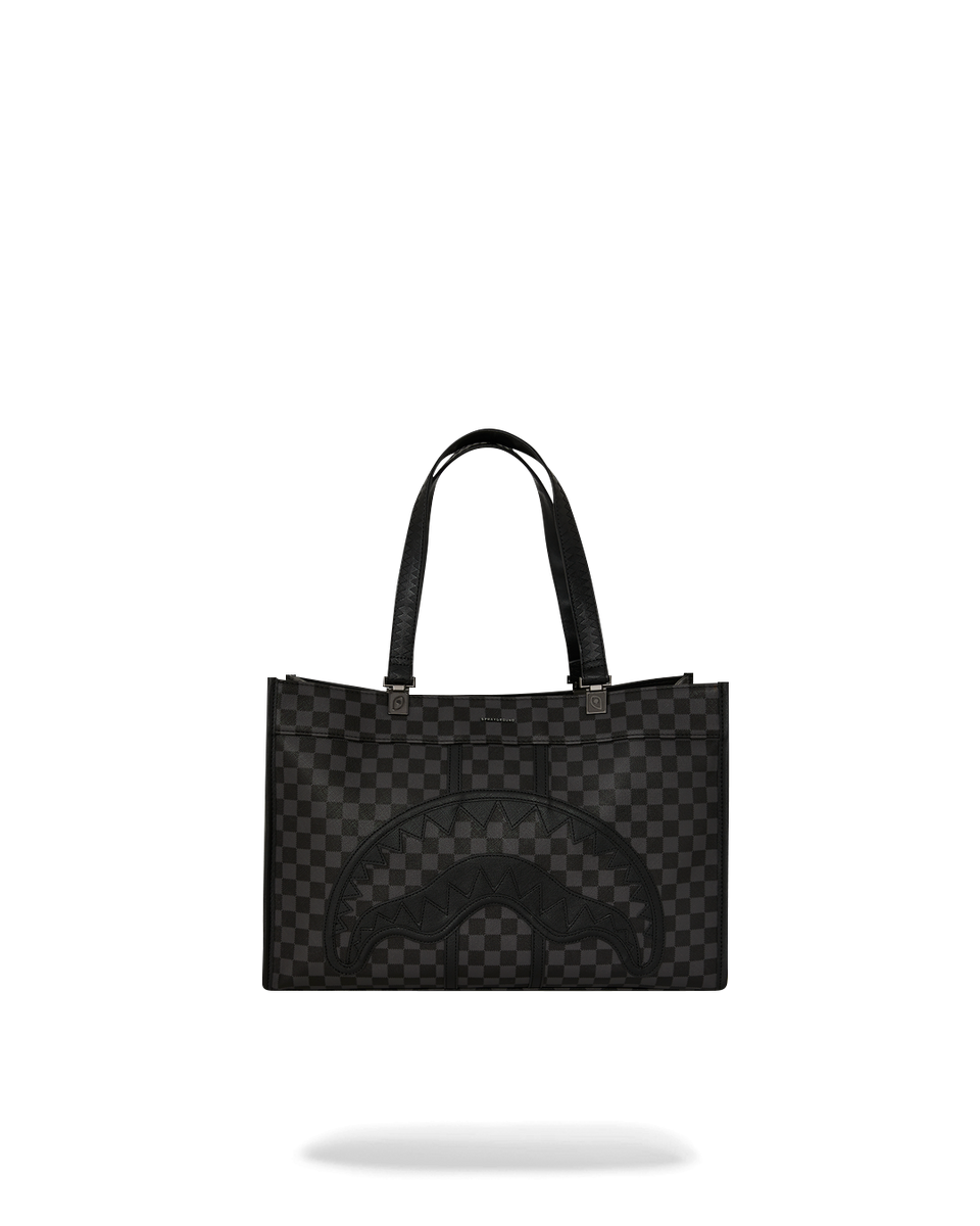MIDNIGHT CHATEAU TORTUGA TOTE – SPRAYGROUND®
