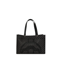 SPRAYGROUND® TOTE MIDNIGHT CHATEAU TORTUGA TOTE