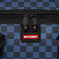 SPRAYGROUND® DUFFLE MIDNIGHT MAGIC SHARKS IN PARIS DUFFLE