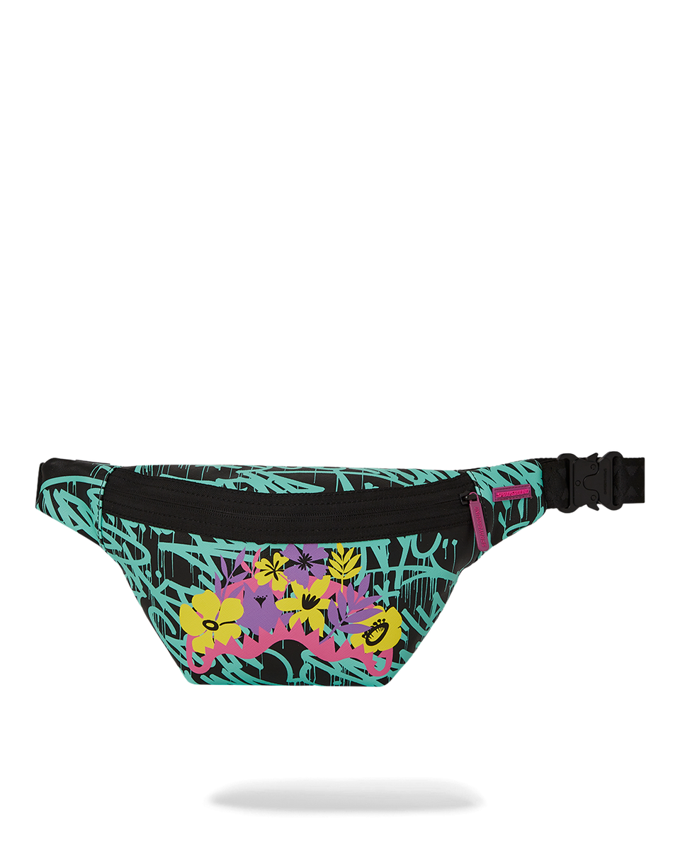 GARDEN GLAMOUR SAVVY CROSSBODY – SPRAYGROUND®