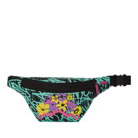 SPRAYGROUND® CROSSBODY GARDEN GLAMOUR SAVVY CROSSBODY