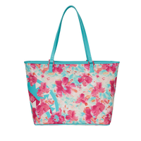 SPRAYGROUND® TOTE GARDEN DELIGHT TOTE