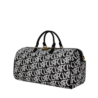 SPRAYGROUND® DUFFLE MLS LA FC WINGED WONDER DUFFLE