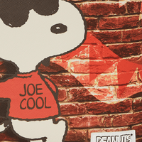 SPRAYGROUND® BACKPACK SNOOPY JOE COOL FOR SCHOOL BACKPACK