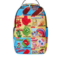 SPRAYGROUND® BACKPACK ICE CREAM TRUCKIN BACKPACK