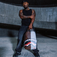 SPRAYGROUND® BACKPACK SHARKS IN PARIS CHERRY BLADE BACKPACK