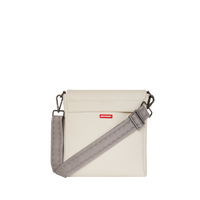 SPRAYGROUND® SLING SHARK CENTRAL DYNAMIC MESSENGER SLING BAG