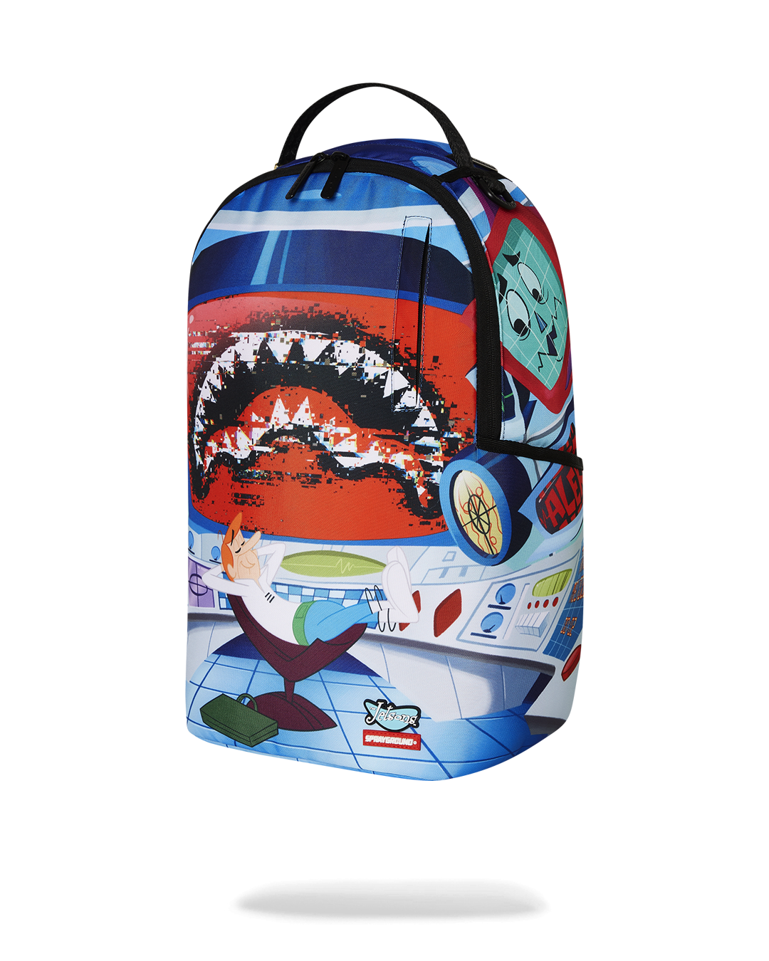 SPRAYGROUND® BACKPACK JETSON INTERFACE DLXR BACKPACK