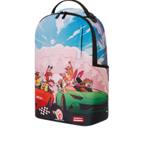 SPRAYGROUND® BACKPACK 90'S NICK DRIVE DLXR BACKPACK