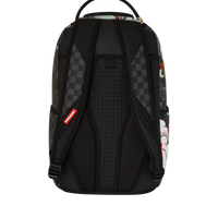 SPRAYGROUND® BACKPACK DIAMOND RUN BACKPACK