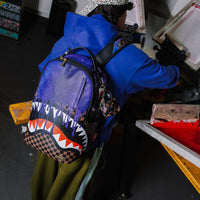 SPRAYGROUND® BACKPACK CHAMPION OF THE GALAXY BACKPACK
