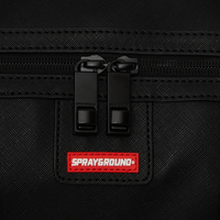 SPRAYGROUND® DUFFLE KNIT COMMANDER DUFFLE