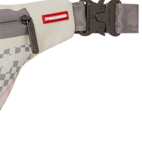 SPRAYGROUND® CROSSBODY SHARK CENTRAL DYNAMIC SAVVY CROSSBODY