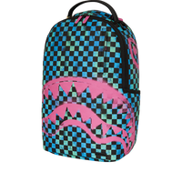 SPRAYGROUND® BACKPACK LONG NIGHTS PAINTING DLXSV BACKPACK