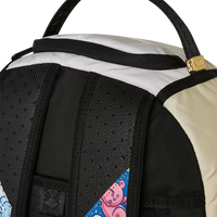 SPRAYGROUND® BACKPACK GUMMY BEAR WAVES BACKPACK