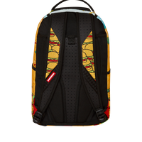 SPRAYGROUND® BACKPACK SPONGEBOB KRABBY KING PATRICK BACKPACK