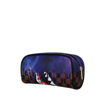 SPRAYGROUND® POUCH LOST IN SPACE DRIP POUCH
