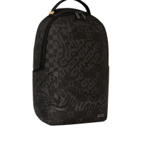 SPRAYGROUND® BACKPACK 3AM CHECK BACKPACK