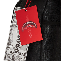 SPRAYGROUND® BACKPACK PLUSH SHARK BIG BITE BACKPACK
