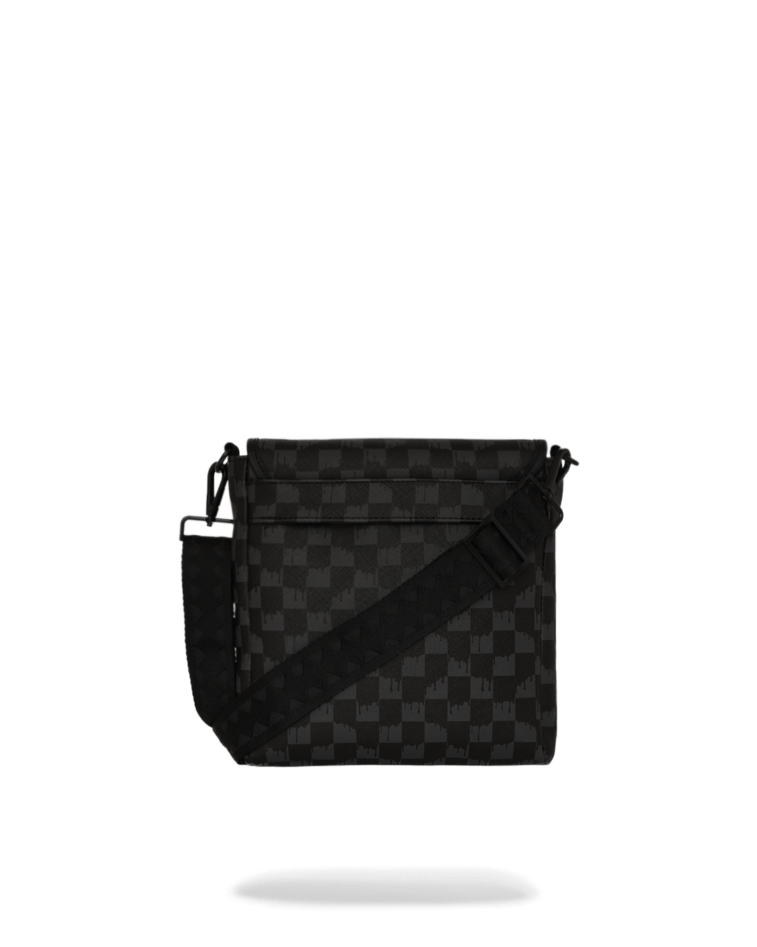 SPRAYGROUND® SLING SHARKS IN PARIS THUNDERDRIP MESSENGER SLING