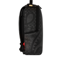 SPRAYGROUND® BACKPACK TORN GRAFF CHECK DLXSV BACKPACK