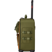 SPRAYGROUND® LUGGAGE SPECIAL OPS SHARK SQUAD CARRY-ON LUGGAGE