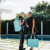 SPRAYGROUND® TOTE ROCOCCO TORTUGA TOTE