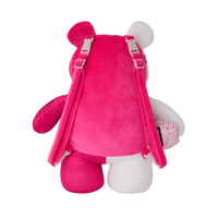 SPRAYGROUND® BACKPACK DESIGN STORM MONEYBEAR BACKPACK