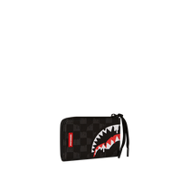 SPRAYGROUND® WALLET SHARKS IN PARIS THUNDERDRIP WALLET