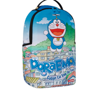 SPRAYGROUND® BACKPACK DORAEMON WORLD BACKPACK
