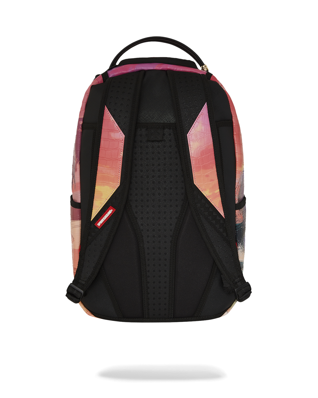 SPRAYGROUND® BACKPACK NILE TOOTH BEACHFRONT DLXSV BACKPACK