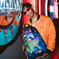 SPRAYGROUND® BACKPACK BEARZILLA DLXR BACKPACK