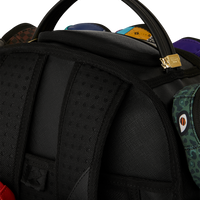 SPRAYGROUND® BACKPACK BACKPACK OF MINI BACKPACKS DLX BACKPACK