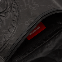 SPRAYGROUND® CROSSBODY 3AM CHECK SAVVY CROSSBODY