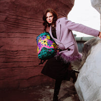 SPRAYGROUND® BACKPACK GARDEN GLAMOUR BACKPACK