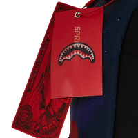 SPRAYGROUND® BACKPACK BAG TO THE FUTURE ANIME DLXR BACKPACK