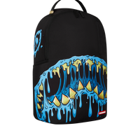 SPRAYGROUND® BACKPACK MEGA MELT SHARK BACKPACK