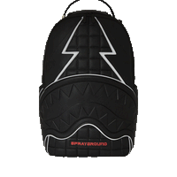 SPRAYGROUND® BACKPACK THE REAL NIGHT RIDER