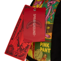 SPRAYGROUND® BACKPACK PINK PANTHER DIAMOND SHADES BACKPACK