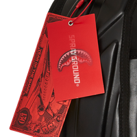 SPRAYGROUND® BACKPACK SNAKE PUFF SPORT DLXSV BACKPACK