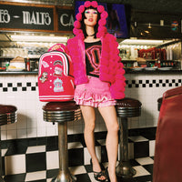 SPRAYGROUND® BACKPACK WINNING TEAM BACKPACK