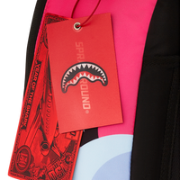 SPRAYGROUND® BACKPACK MOTORYCLE KITTY DLXR BACKPACK