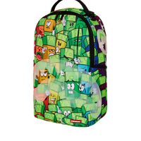 SPRAYGROUND® BACKPACK MONEY BOYZ MONEY MOB BACKPACK