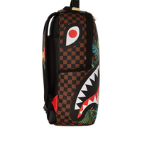 SPRAYGROUND® BACKPACK SLOTH SHARKS IN PARIS DLXSV BACKPACK