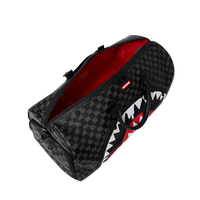 SPRAYGROUND® DUFFLE SHARKS IN PARIS THUNDERDRIP DUFFLE